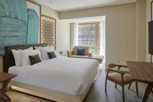 Hyatt Regency Cairo West King Room