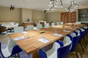 Hyatt Regency Cairo West Meeting Room
