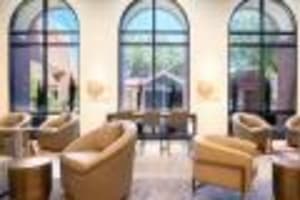 Hilton Richardson Dallas Main