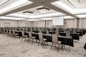 Hilton Richardson Dallas Meeting