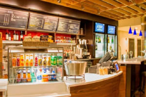 Courtyard Fort Walton Beach-West Destin Dining