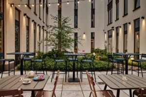 Holiday Inn Gdansk - City Centre