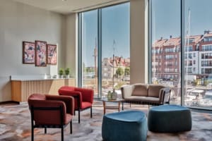 Holiday Inn Gdansk - City Centre