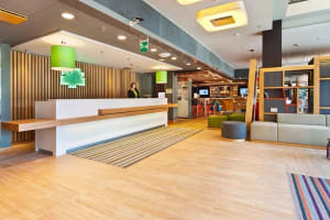 Holiday Inn Helsinki City Centre