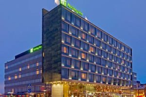 Holiday Inn Helsinki City Centre