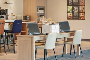 Hyatt Place London Heathrow Airport