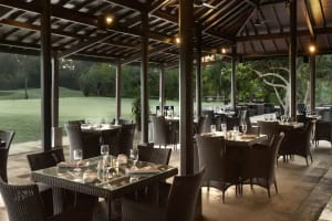 Hyatt Regency Yogyakarta Bar