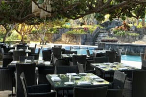 Hyatt Regency Yogyakarta Dining