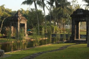 Hyatt Regency Yogyakarta Garden