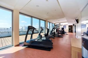 Holiday Inn Berlin Airport - Conf Centre