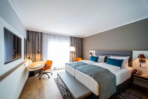 Holiday Inn Berlin Airport - Conf Centre