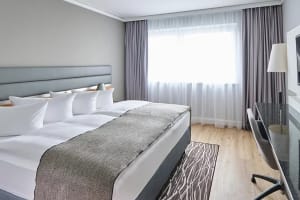 Holiday Inn Berlin Airport - Conf Centre