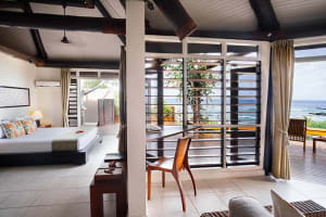 Yasawa Island Resort & Spa Bure Suite