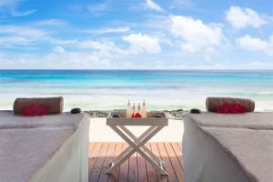 Yasawa Island Resort & Spa Spa
