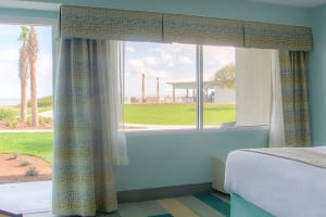Holiday Inn Resort Jekyll Island Room