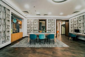 Holiday Inn Krakow City Centre