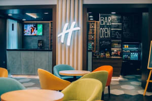 Holiday Inn Krakow City Centre