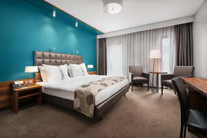 Holiday Inn Krakow City Centre
