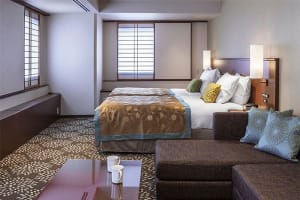 ANA Holiday Inn Kanazawa Sky Guest Suite
