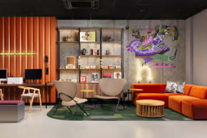 Hyatt Place Krakow