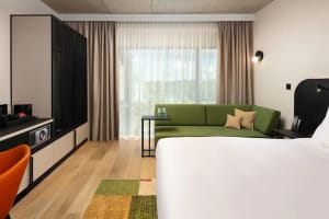 Hyatt Place Krakow