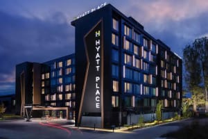 Hyatt Place Krakow