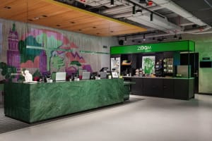 Hyatt Place Krakow