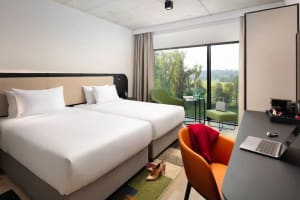 Porta Hotel Del Lago