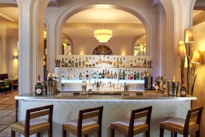 Holiday Inn Paris - Gare de Lyon Bastille Bar