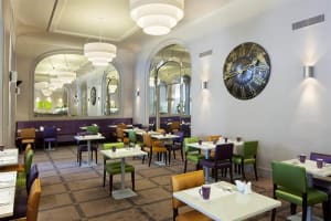 Holiday Inn Paris - Gare de Lyon Bastille Restaurant
