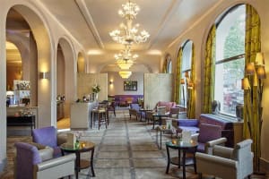 Holiday Inn Paris - Gare de Lyon Bastille Lounge