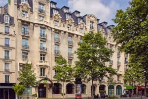 Holiday Inn Paris - Gare de Lyon Bastille