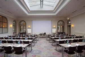 Holiday Inn Paris - Gare de Lyon Bastille Meeting