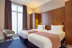Holiday Inn Paris - Gare de Lyon Bastille Guest Room