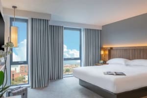 Hyatt Centric The Liberties Dublin Room