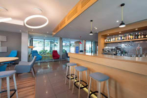Holiday Inn Express Lisbon Airport