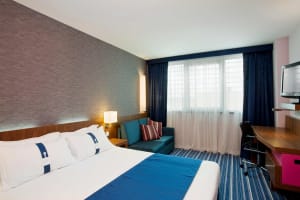 Holiday Inn Express Lisbon Airport