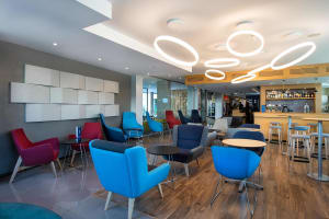 Holiday Inn Express Lisbon Airport