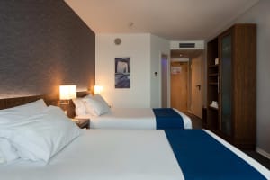 Holiday Inn Express Lisbon Airport