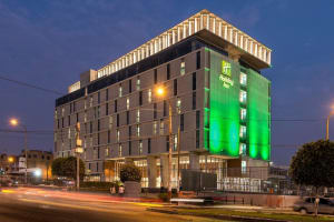 Holiday Inn Lima Airport