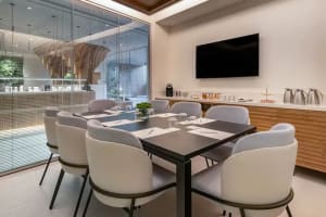 Hyatt Regency Lisbon