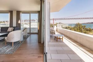 Hyatt Regency Lisbon