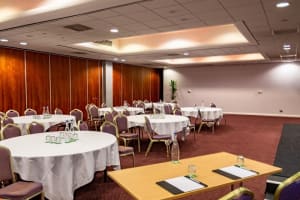 Holiday Inn Liverpool - City Centre Meeting Room