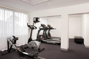 Holiday Inn Melbourne Airport