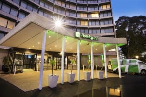 Holiday Inn Melbourne Airport