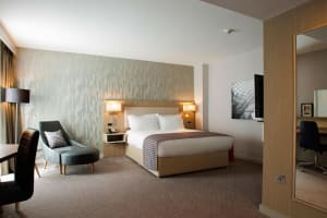 Holiday Inn Manchester - City Centre Executive Room
