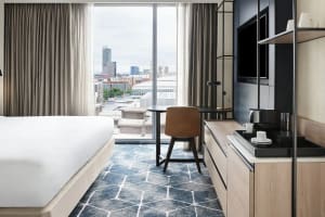 Hyatt Regency Manchester