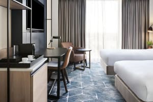 Hyatt Regency Manchester