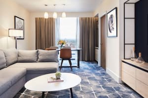 Hyatt Regency Manchester