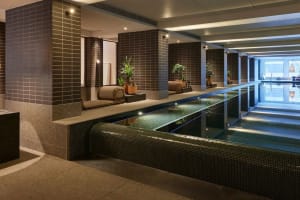Hyatt Centric Melbourne